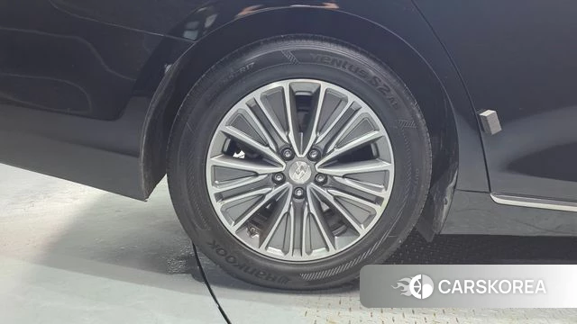 Hyundai Grandeur IG Hybrid id 4633172 из Кореи 15