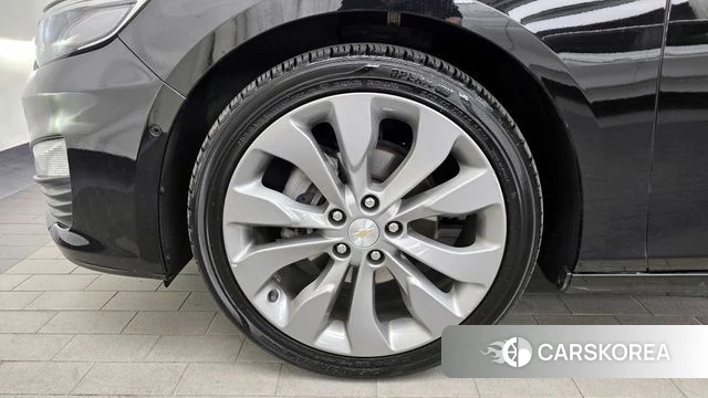 Chevrolet (GM Daewoo) The New Malibu id 4188366 из Кореи 29