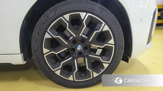 BMW X3 (G45) id 4649496 из Кореи 15