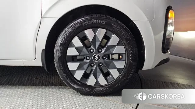 Hyundai Staria id 3007790 из Кореи 15