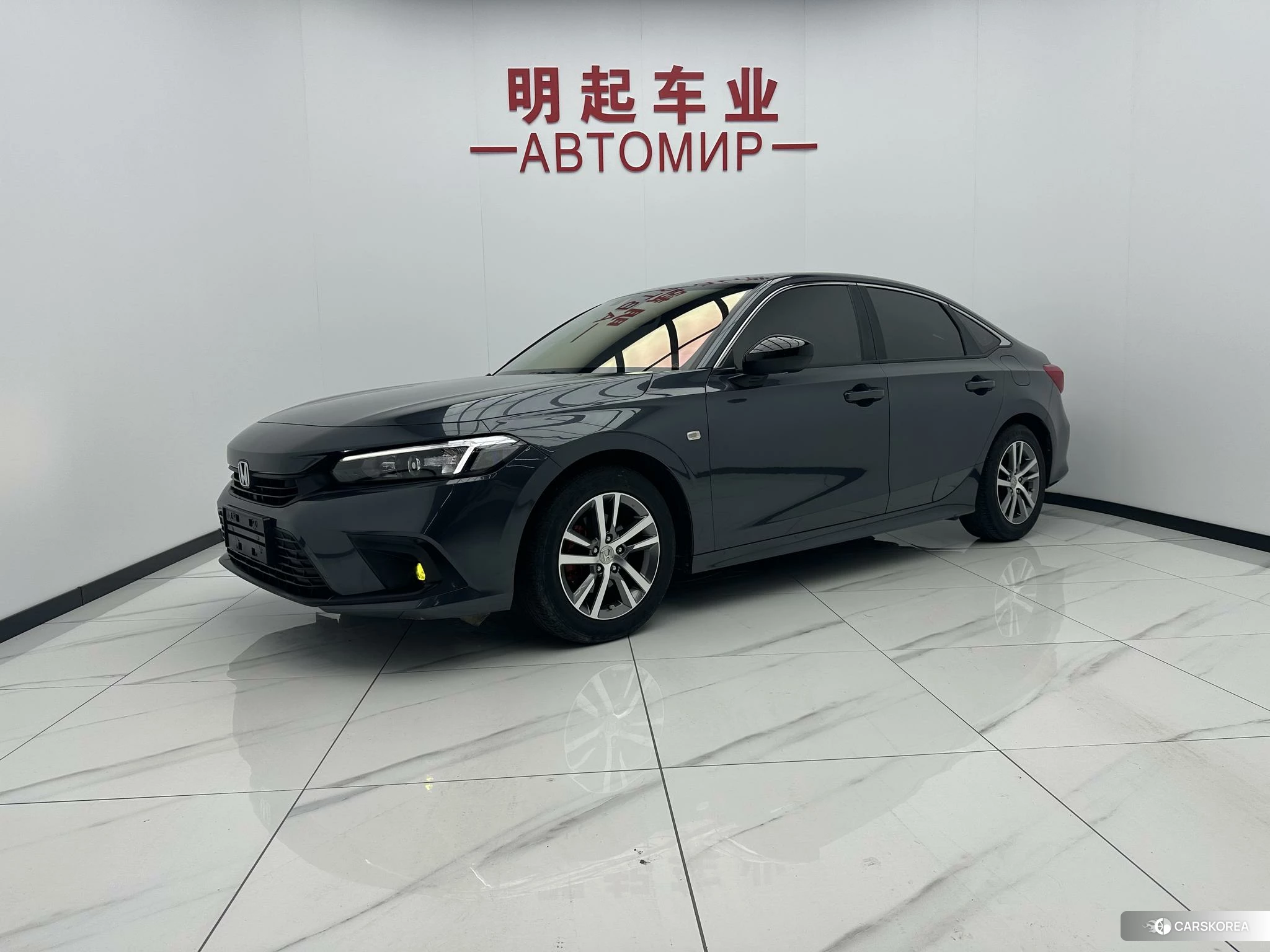 Honda Civic id 4485352 из Китая 14