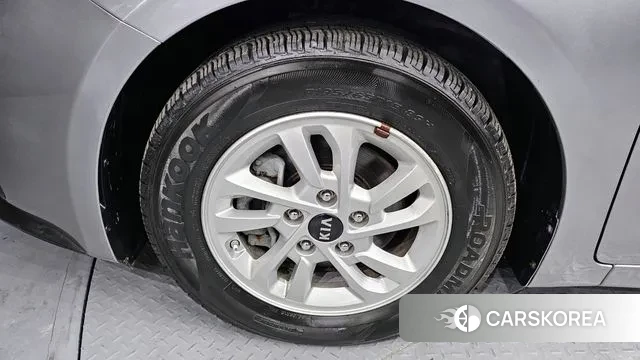 Kia Come New K3 id 3714012 из Кореи 15