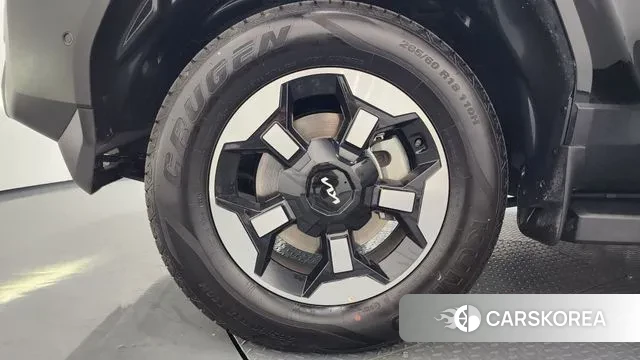 Kia Tasman id 3775732 из Кореи 15