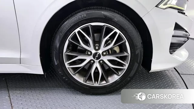 Kia K5 3rd generation id 3427334 из Кореи 15