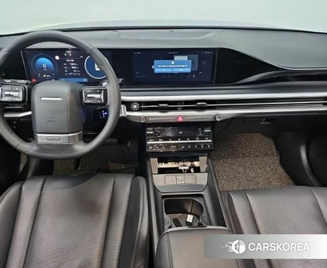 Hyundai Grandeur (GN7) id 4186067 из Кореи 14