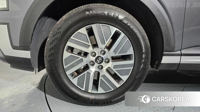 Hyundai Palisade (LX3) id 4353946 из Кореи 26