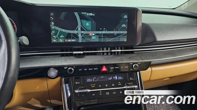 Kia Carnival 4th generation id 2608239 из Кореи 15