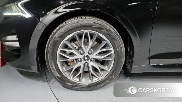 Kia K5 3rd generation id 3545493 из Кореи 15