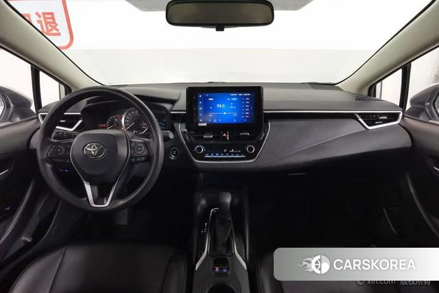Toyota Asian lion id 4276507 из Китая 19