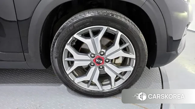 Kia Seltos id 3385589 из Кореи 15