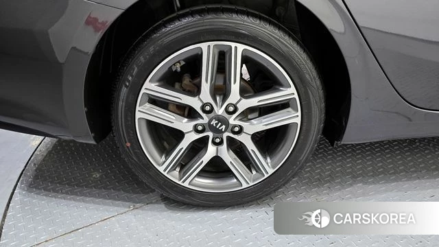 Kia Come New K3 id 3925128 из Кореи 15