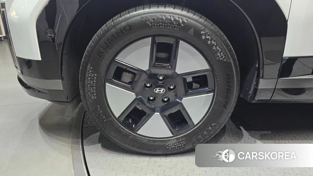 Hyundai Santa Fe (MX5) id 4635366 из Кореи 25