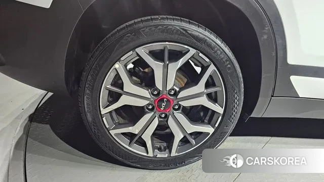 Kia Seltos id 3143293 из Кореи 15