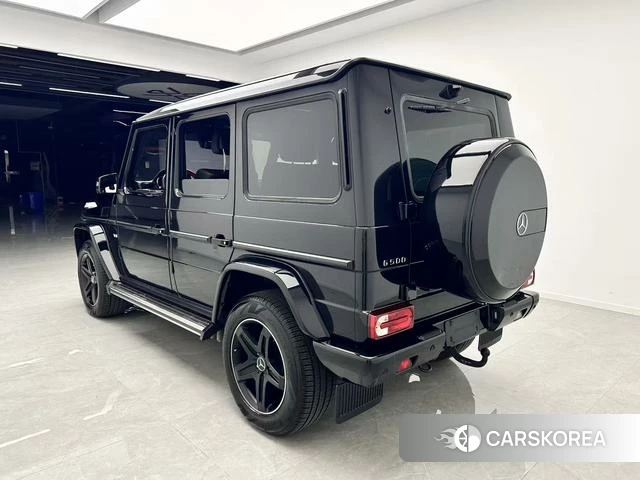 Mercedes-Benz G-class id 4241514 из Китая 9