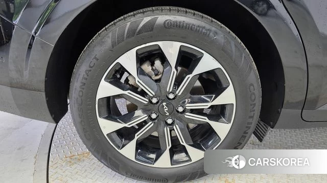 Kia Carnival 4th generation id 4475533 из Кореи 32