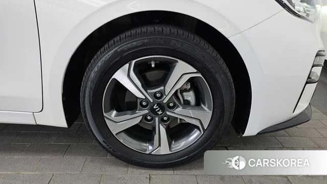 Kia Come New K3 id 3801622 из Кореи 15