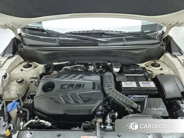 Kia Seltos id 3028847 из Кореи 15