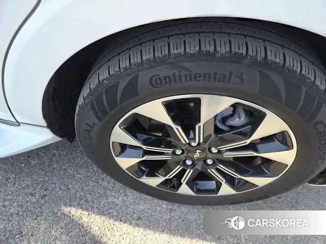 Kia Carnival 4th generation id 3664711 из Кореи 15