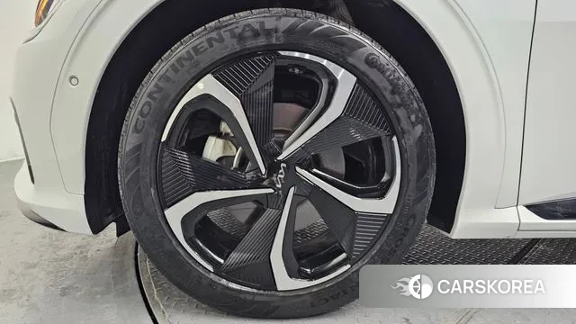 Kia EV6 id 3670962 из Кореи 15