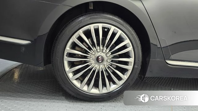 Kia More K9 id 4873114 из Кореи 27