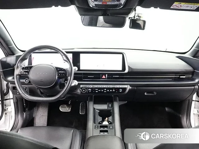 Hyundai Ionic 6 id 3273322 из Кореи 15