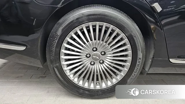 Genesis G90 id 3788979 из Кореи 15