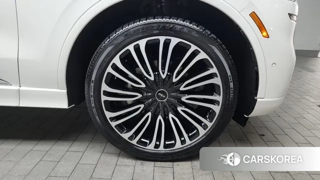 Lincoln Aviator 2nd generation id 2900651 из Кореи 15