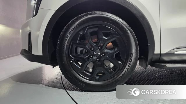 Kia The New Sorento 4th Generation id 4921452 из Кореи 15