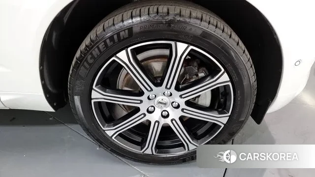 Volvo XC60 second Generation id 3182807 из Кореи 15