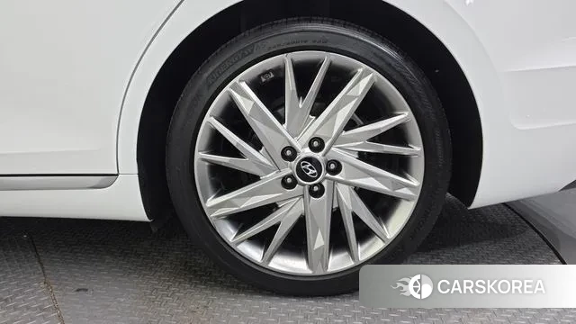 Hyundai The New Grandeur IG id 3655336 из Кореи 15