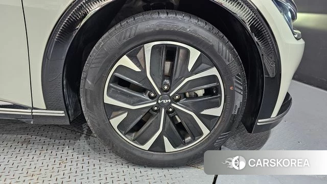 Kia EV6 id 4619052 из Кореи 15