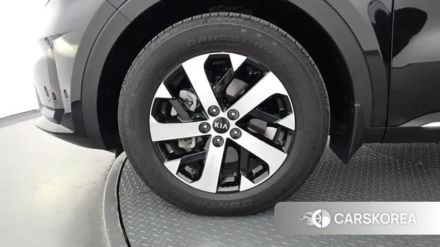 Kia Sorento 4th Generation id 3448942 из Кореи 15