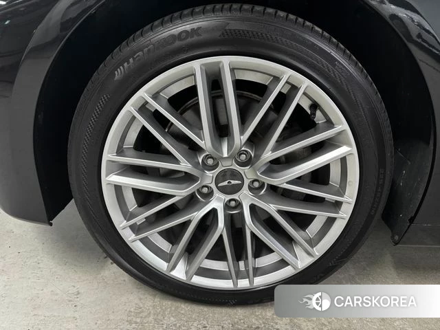 Genesis G70 id 4410969 из Кореи 15