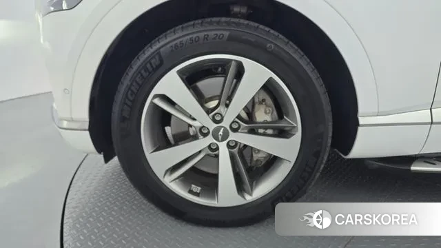 Genesis GV80 id 3164271 из Кореи 15