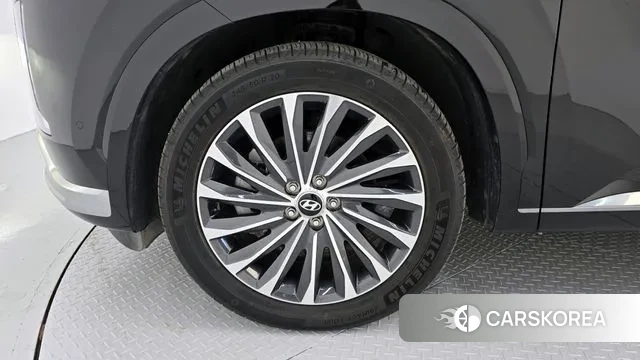 Hyundai The New Palisade id 3027104 из Кореи 15