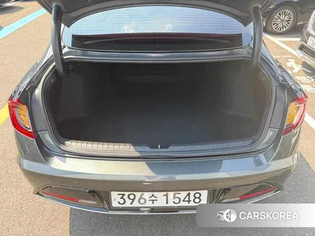 Hyundai Sonata (DN8) id 2965125 из Кореи 15