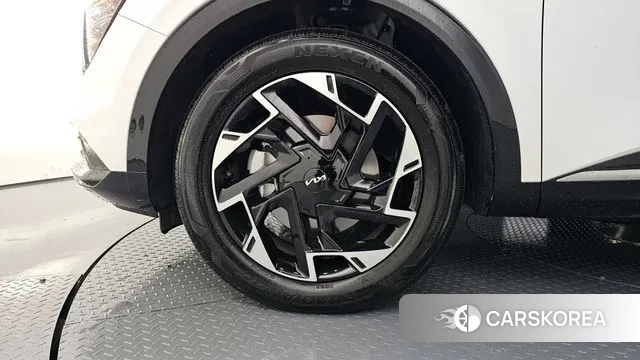 Kia Sportage 5th Generation id 3241483 из Кореи 15