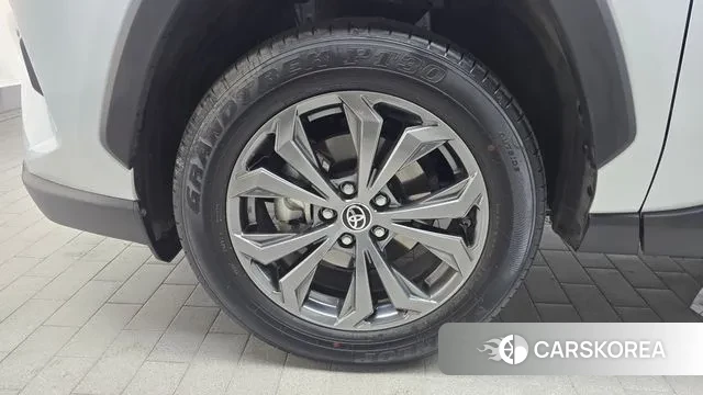 Toyota RAV4 5th Generation id 3739179 из Кореи 15