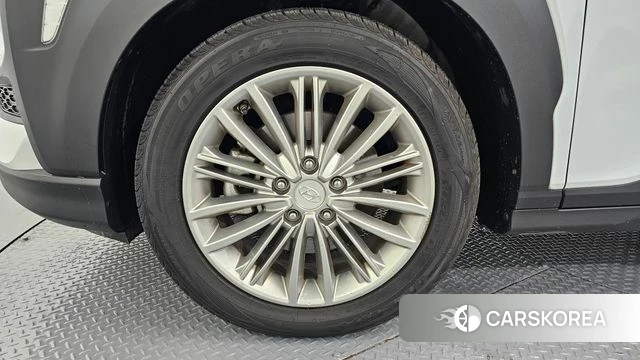 Hyundai Kona id 4019829 из Кореи 15