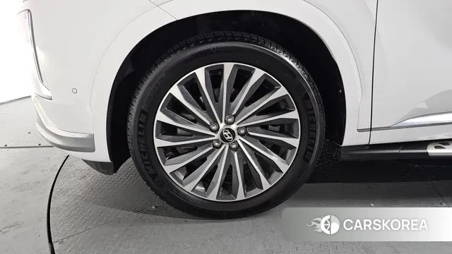 Hyundai The New Palisade id 3467458 из Кореи 15