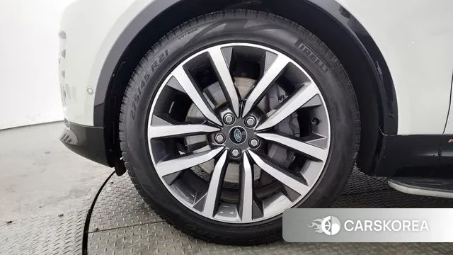 Land Rover Discovery 5 id 3759358 из Кореи 15