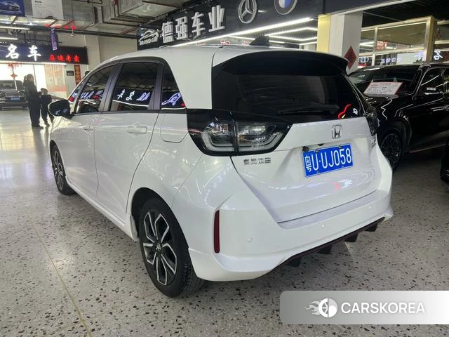 Honda LIFE id 4263202 из Китая 12