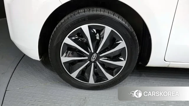 Kia The New Ray id 3317776 из Кореи 15