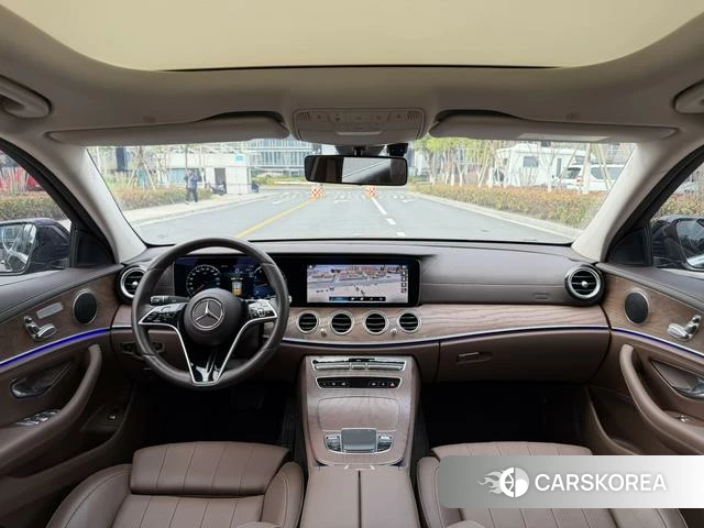 Mercedes-Benz E-class id 4271678 из Китая 16