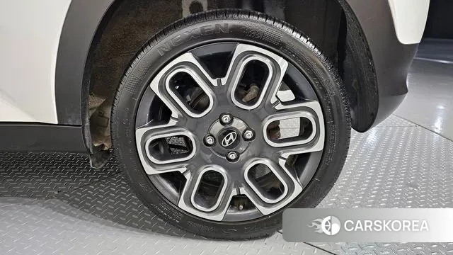 Hyundai Casper id 3432590 из Кореи 15