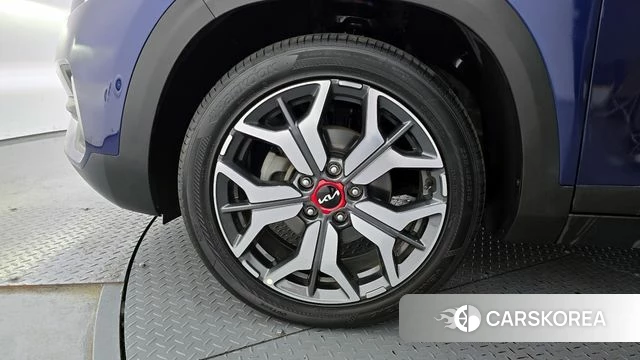 Kia Seltos id 3910601 из Кореи 15