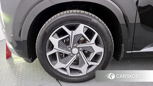 Hyundai Palisade id 3597931 из Кореи 15