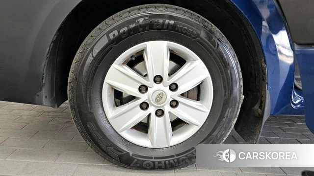 Hyundai Solati id 4339725 из Кореи 15