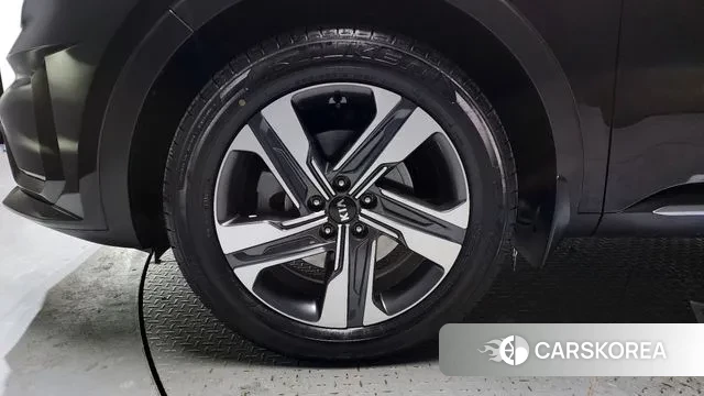 Kia Sorento 4th Generation id 3582751 из Кореи 15