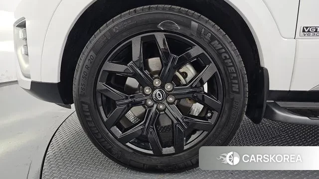 Kia Mohave Master id 3402197 из Кореи 15